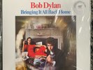 MFSL FACTORY SEALED BOB DYLAN BRINGING IT ALL  MOFI ORIGINAL MASTER RECORDING LP