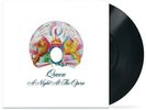 QUEEN - A Night At The Opera - Gatefold LP Vinyl Record - NEW & SEALED