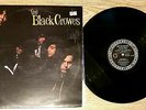 The Black Crowes - Shake Your Money Maker - Original Australian LP Vinyl Record