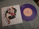 Kylie Minogue I Was Gonna Cancel LTD Edition PURPLE vinyl 7