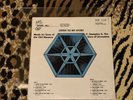 RARE SOUL FUNK GOSPEL - P.STAMPLEY & THE STARS OF JERUSALEM LP SAMPLES
