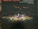 MISTER LOCO -LUCKY MAN- 1976 RARE MEXICAN LP FOLK ALTERNATIVE ROCK