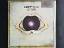 Leftfield Leftism Limited Edition Vinyl Doppel LP - Hard Hands 1995