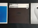 Underworld Konvolut vinyl - 3 Alben mit insgesamt 5 LPs / Beaucoup Fish