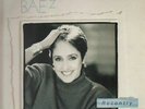 Joan Baez Recently Virgin Vinyl LP