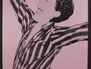 MAXIMUM JOY: Stretch / Silent Street 12 (insert, small toc) Punk/New Wave