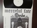 Mercyful Fate - Live 1982 Rare Limited Vinyl