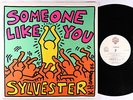 Sylvester - Someone Like You 12