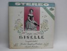 ADAM GISELLE FISTOULARI - Mercury Living Presence Stereo SR90239 RFR1 Record