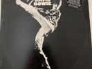 david bowie the man who sold the world vinyl lp. RCA lyric inners. 1972 ISSUE