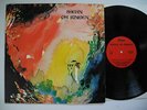 BO HANSSON Sagan om ringen (Lord Of The Rings) LP 1970 orig Silence Near Mint