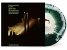 ECHO AND THE BUNNYMEN - SHINE SO HARD CAMOUFLAGED 12