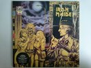 IRON MAIDEN WOMEN IN UNIFORM EMI IRN 2 BRUCE DICKINSON GATEFOLD DOUBLE