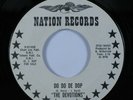 Northern Soul 45 DEVOTIONS Do Do De Dop NATION VG+/VG++ promo HEAR