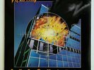 ORIGINAL Vtg 1983 DEF LEPPARD Album PYROMANIA 1st Press RECORD Lp VINYL is MINT