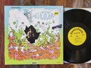 The NEW WAVE debut self titled Canterbury LP Mono 1967 press psych garage