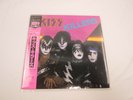 Kiss Killers with OBI Portrait 28S-58  VINYL  LP Japan