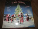 LP - X-Mas Project