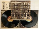 Led Zeppelin - Physical Graffiti - 1975 US 1st Press AT/GP All Inserts (NM)