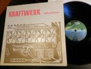 Kraftwerk ?– Ralf And Florian  LP MINT Vertigo ?6360 616 UK embossed electronic