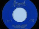 Northern Soul 45 RICHARD TEMPLE That Beatin' Rhythm MIRWOOD HEAR