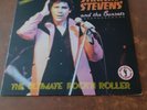 Shakin stevens and the sunsetsultimate Rock N Roller