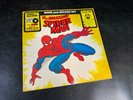 The AMAZING SPIDER-MAN Book and 12