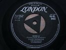 DALE HAWKINS   Susie Q   NR MINT   LONDON HL 8482   Rock & Roll Dancers 1957 UK