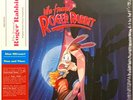 Who Framed Roger Rabbit Soundtrack [Mondo] LP Vinyl Record Album [New Sealed]