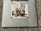 WAR ALL DAY MUSIC  Sealed  USA5546 Mint