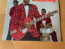 BO DIDDLEY GO BO DIDDLEY LP
