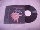 BLACK SABBATH PARANOID GATEFOLD WARNER WS 1887 **WHITE LABEL PROMO** STEREO LP