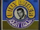 BILLY BUTLER: Right Track LP (Mono, punch hole, corner dings, staple holes on c