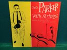 Charlie Parker with Strings 1955 10