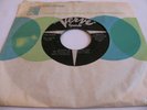 THE WEBS - I WANT YOU BACK / WE BELONG TOGETHER - VERVE