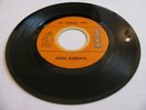 JOHN ROBERTS - I'LL FORGET YOU / BE MY BABY - DUKE