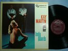 KAY MARTIN And Her Bodyguards Rare 1957 Canadian Apex / Jazz Easy Listening