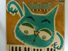 Bob Zurke & His Delta Rhythm Band RCA Victor LJM-1013 MONO Tom Cat on the .. LP