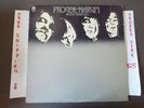 PROCOL HARUM BROKEN BARRICADES 1ST PRESS WLP PROMO LP W/ ROBIN TROWER SP 4294