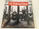 T2 Trainspotting -  X2 LP Vinyl New (Not Sealed) +Download,Please Read
