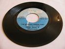 LINDA JONES & WHATNAUTS - I'M SO GLAD I FOUND YOU / WORLD SOLUTION - STANG
