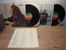 2 x Stephen Stills same + 2 Uk 70s vinyl Lps mint (Crosby Stills Nash & Young)