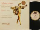 ASD 262 W/G Le Coq D'Or Suite, Russian Easter Ov. Islamey Goossens, Philharmonia