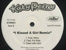 Katy Perry - I Kissed A Girl / VG+ / 12