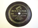 DOCTOR CLAYTON 78rpm RCA 20-2799 