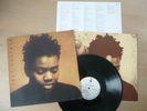 Tracy Chapman  - same  GER 1988  LP  ois  Vinyl   mint-  #1