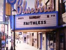 Faithless Sunday 8PM Sealed Vinyl LP Includes God Is A DJ Take the Long Way Home