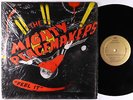 Mighty Peacemakers - Feel It EP - YPI - Boogie Funk Go-Go VG+ Shrink MP3