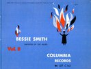 365g5.  Bessie Smith - Empress of the Blues V. 2 - Columbia C-142 (4 record set)
