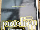 The Prodigy - Fire - Jericho - XLT 30 - vinyl 12